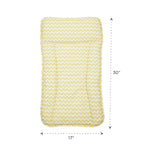 Unisex Organic Cotton Changing Mat
