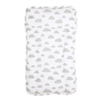 Unisex Organic Cotton Changing Mat