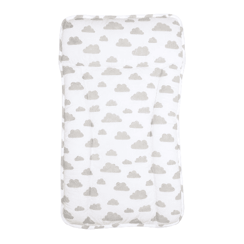Unisex Organic Cotton Changing Mat