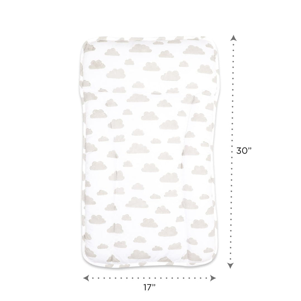 Unisex Organic Cotton Changing Mat