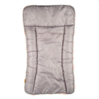 Girl Organic Cotton Changing Mat