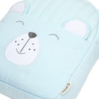 Unisex Organic Cotton  Kids Backpack