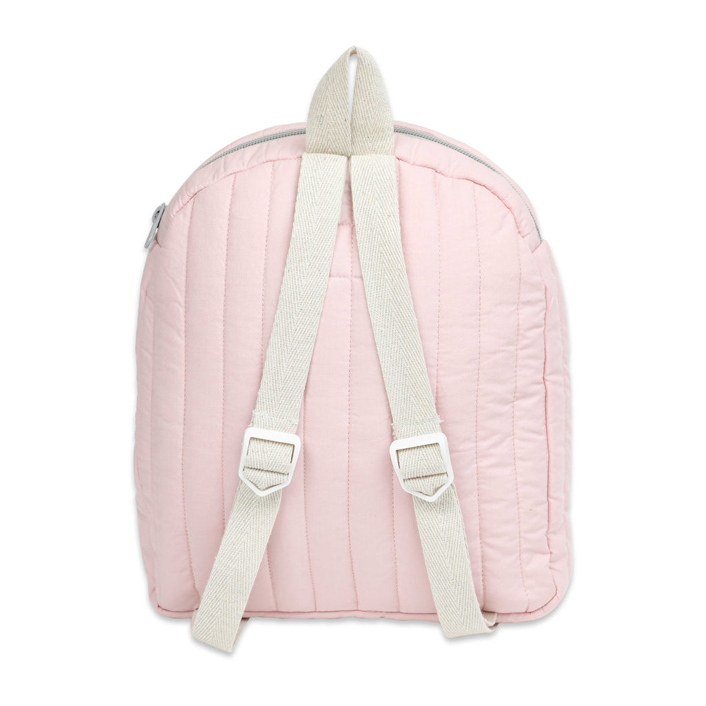 Unisex Organic Cotton  Kids Backpack