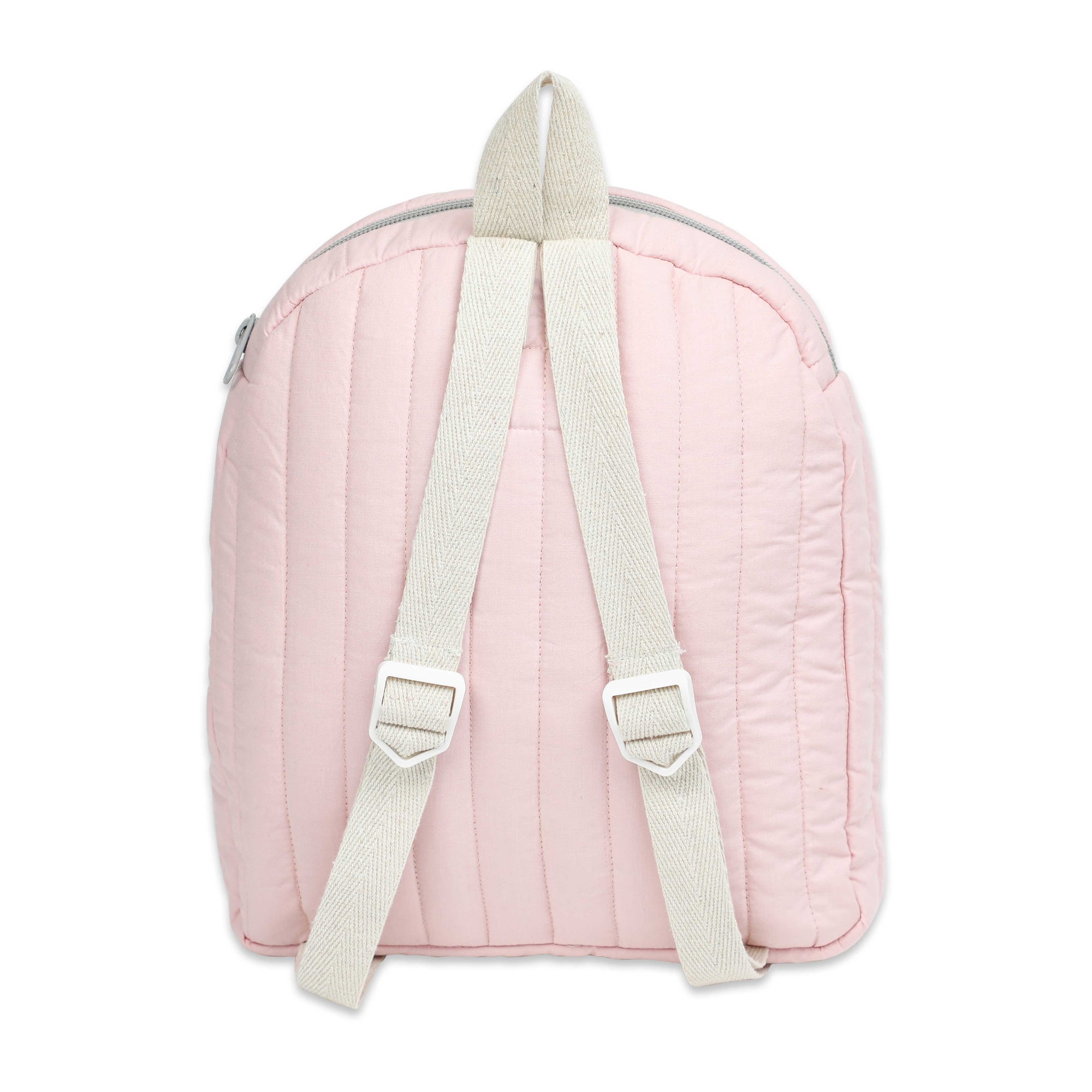 Unisex Organic Cotton  Kids Backpack