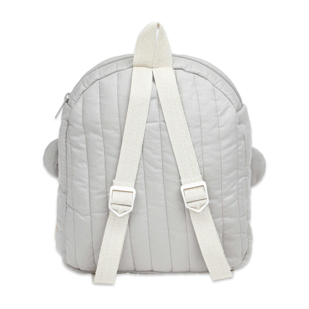 Unisex Organic Cotton  Kids Backpack