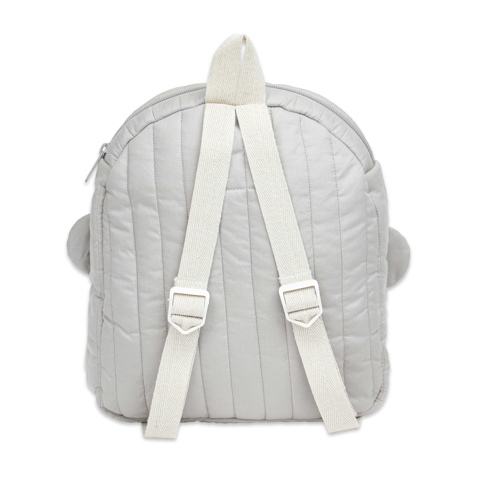 Unisex Organic Cotton  Kids Backpack