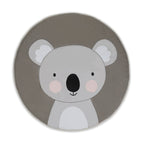 Unisex 100% Organic Cotton Playmat