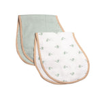 Unisex Cotton Muslin  Burp Cloth