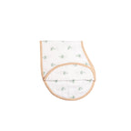 Unisex Cotton Muslin  Burp Cloth