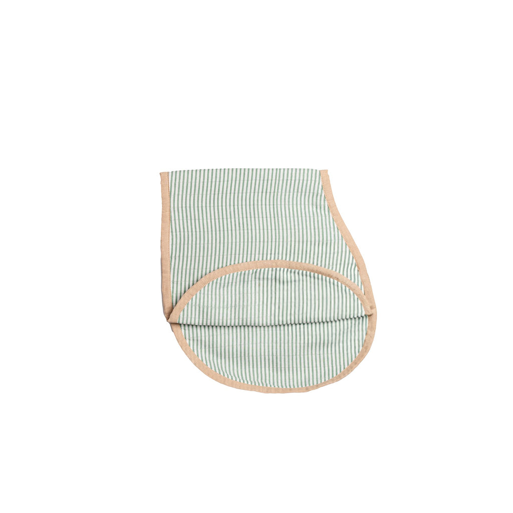 Unisex Cotton Muslin  Burp Cloth