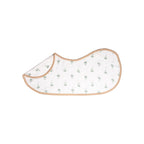 Unisex Cotton Muslin  Burp Cloth