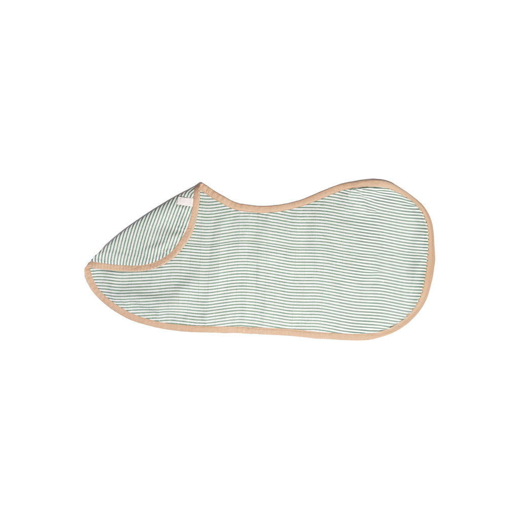 Unisex Cotton Muslin  Burp Cloth