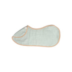 Unisex Cotton Muslin  Burp Cloth