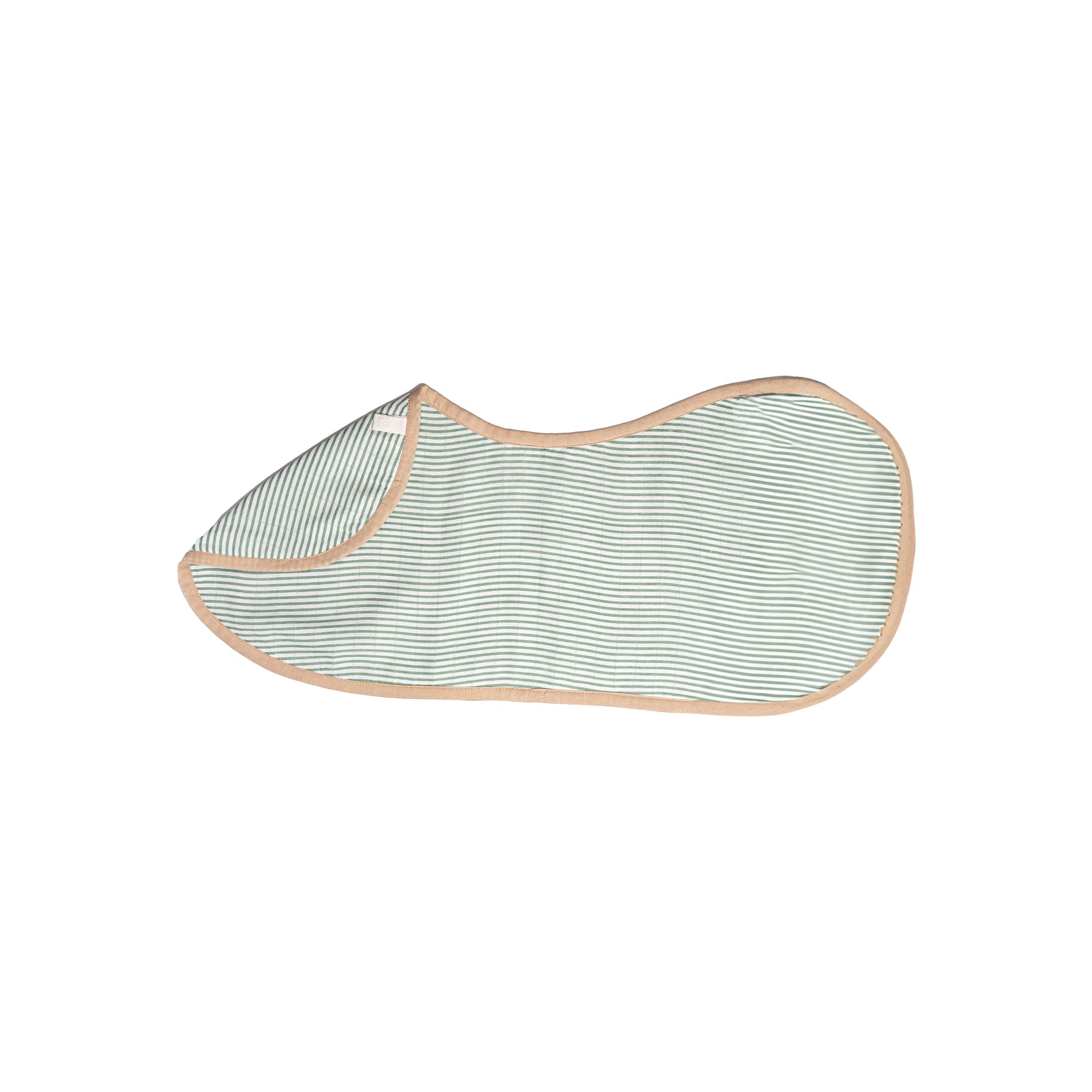 Unisex Cotton Muslin  Burp Cloth