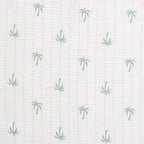 Unisex Cotton Muslin  Burp Cloth