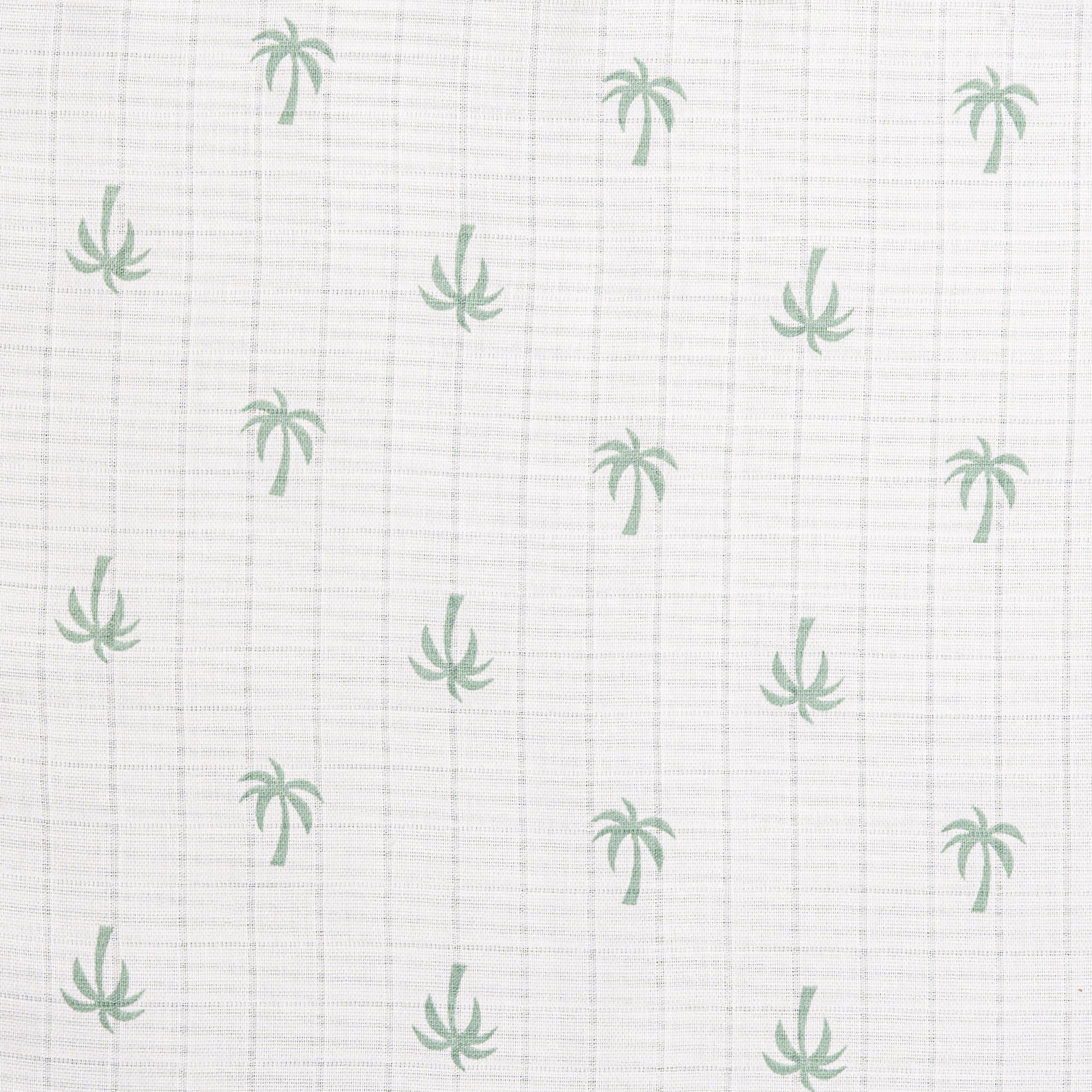 Unisex Cotton Muslin  Burp Cloth