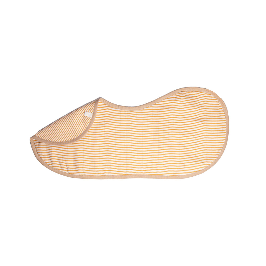 Unisex Cotton Muslin Burp Cloth