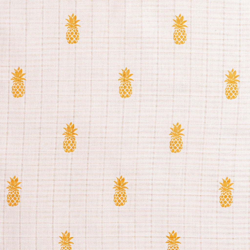 Unisex Cotton Muslin Burp Cloth