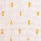 Unisex Cotton Muslin Burp Cloth