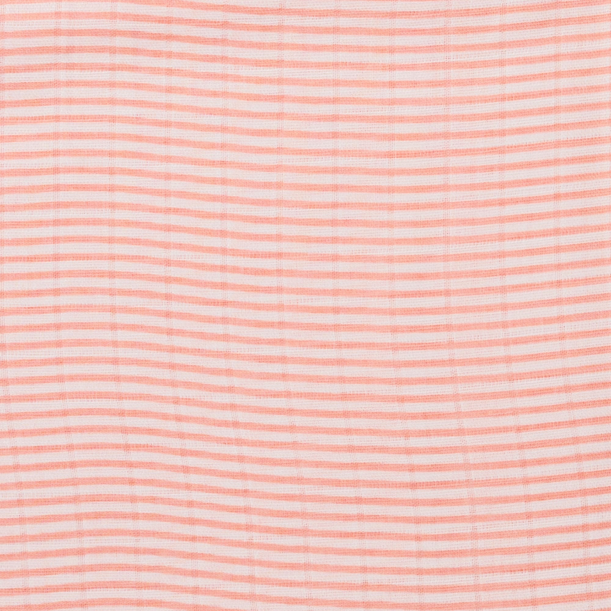 Girl Cotton Muslin  Burp Cloth