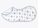 Unisex Organic Cotton Muslin Burp Cloth