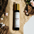 Megh - Indian Attar