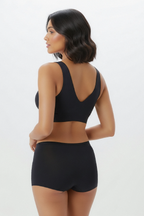 Putchi Anti Thigh-Rub Bamboo Boy Shorts