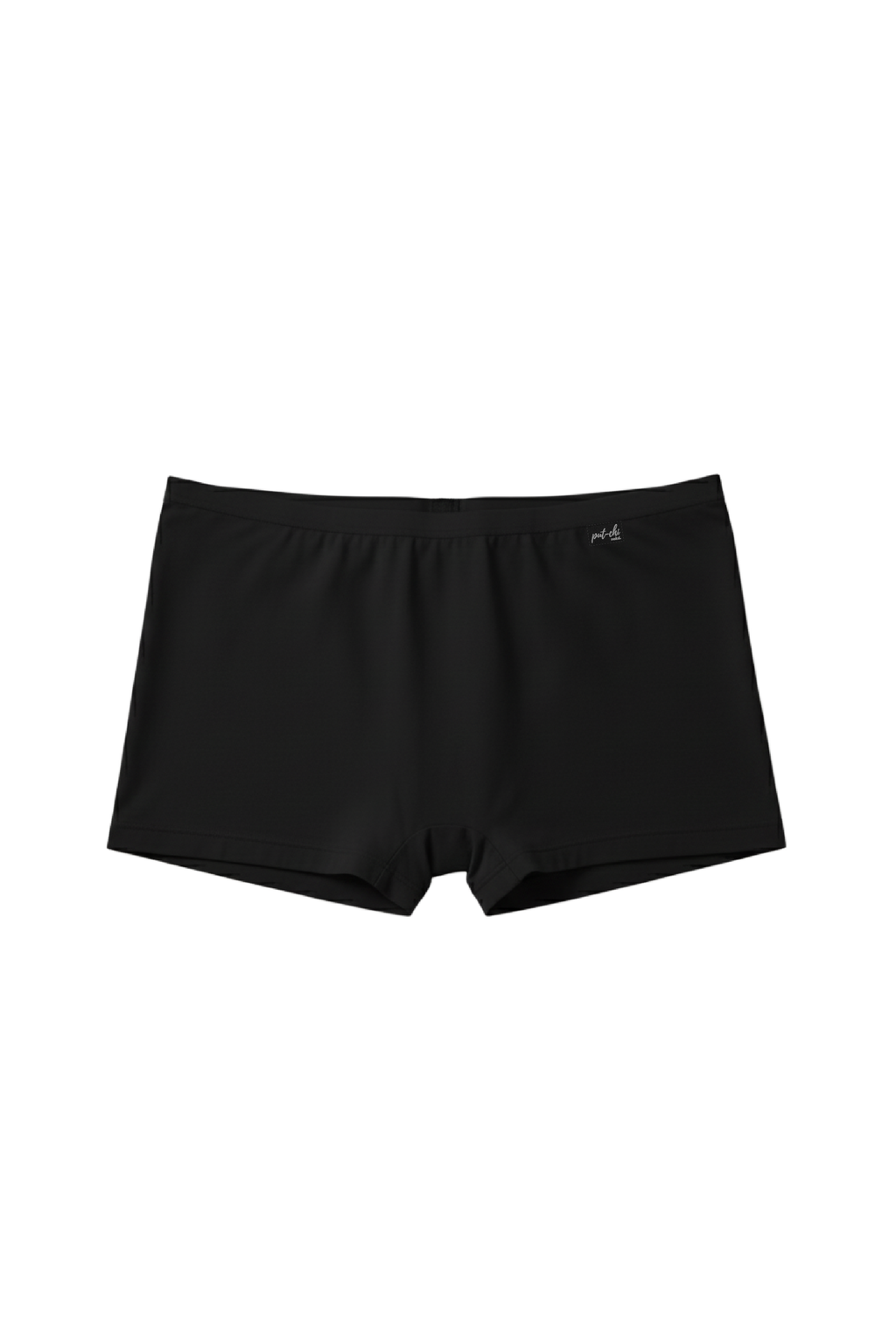 Putchi Anti Thigh-Rub Bamboo Boy Shorts
