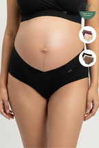 Putchi Comfort-Fit Bamboo Hipster Panty