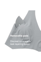 Putchi V Neck Maternity Bra – Soft, Wireless & All-Day Comfort