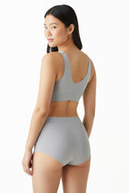 Putchi V Neck Maternity Bra – Soft, Wireless & All-Day Comfort