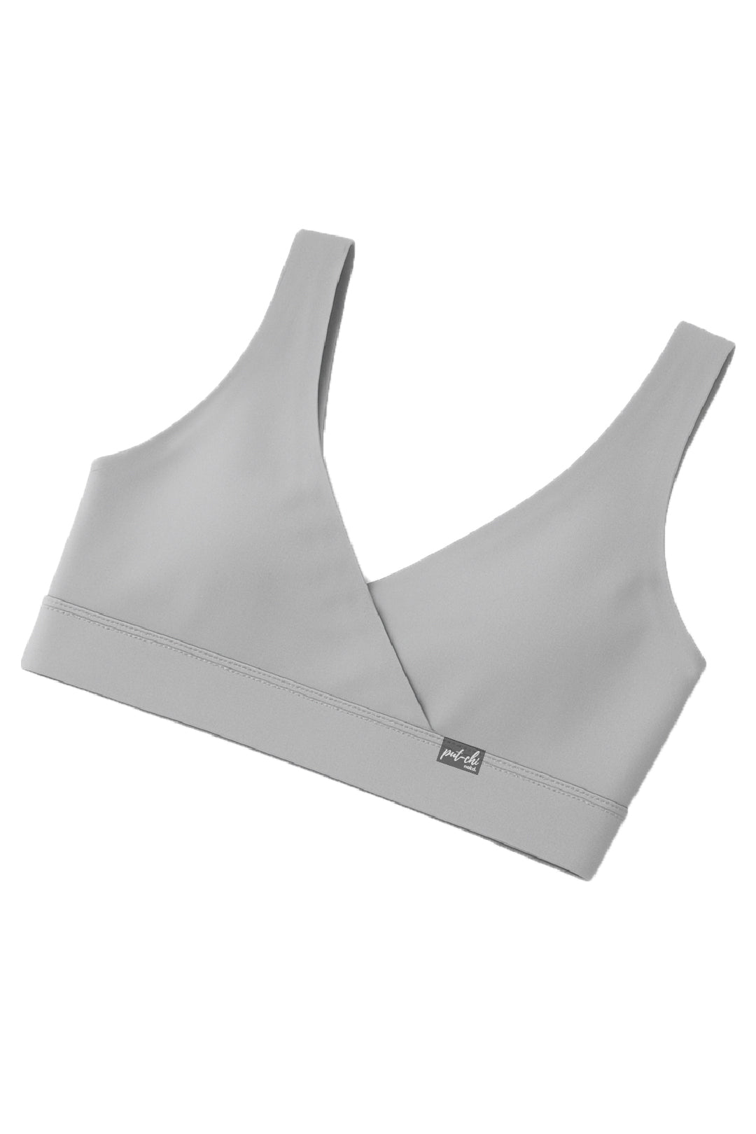 Putchi V Neck Maternity Bra – Soft, Wireless & All-Day Comfort