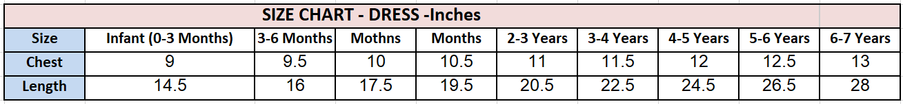 Red Tartan Lace Trim Dress