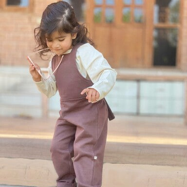 Organic Overalls