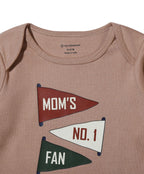 100% Cotton Full Sleeves Envelope Neck Tee Pack Of 3 - Multicolour