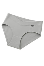 Putchi Comfort-Fit Bamboo Hipster Panty - Gray