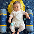 Organic Newborn Gift Set - Zoo