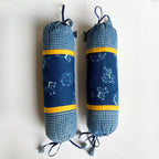 Organic Newborn Gift Set - Zoo