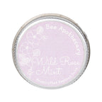 Beeswax Balms, Wild Rose Mint