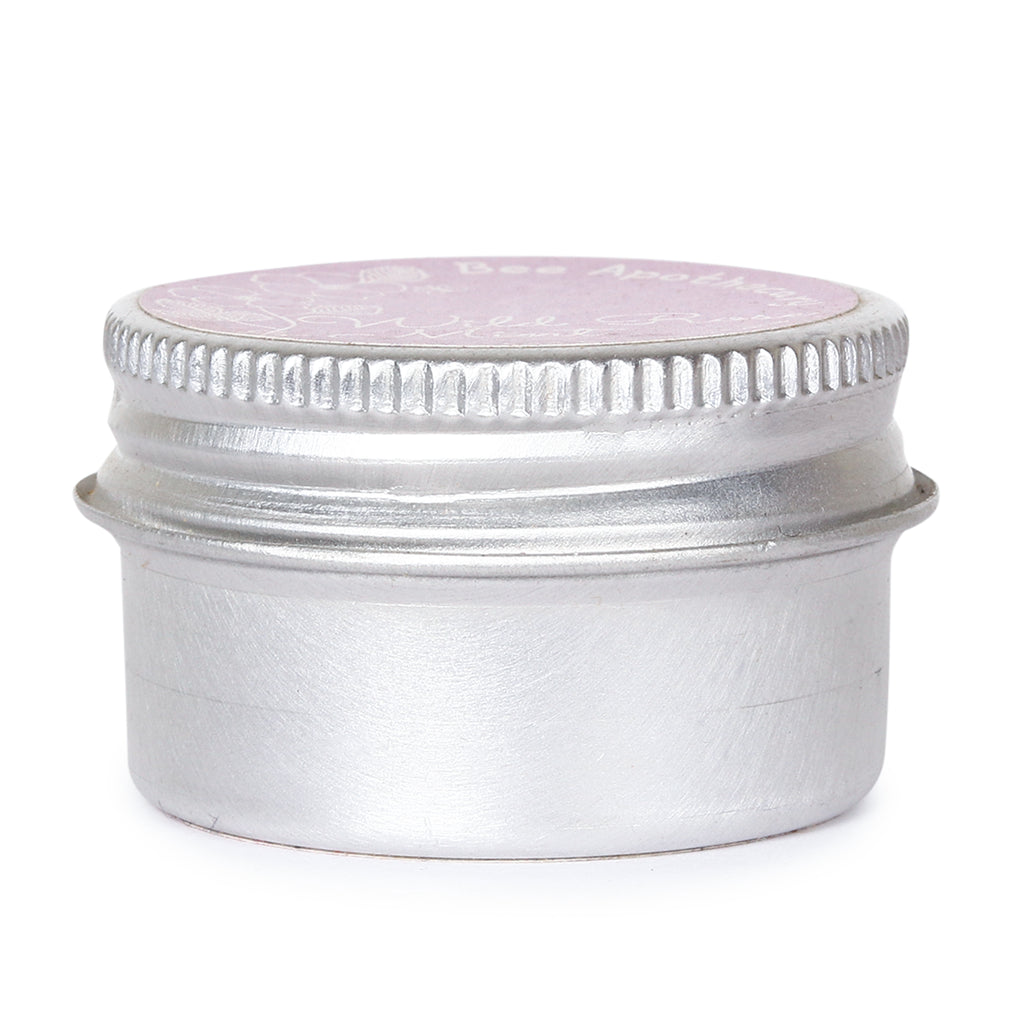 Beeswax Balms, Wild Rose Mint