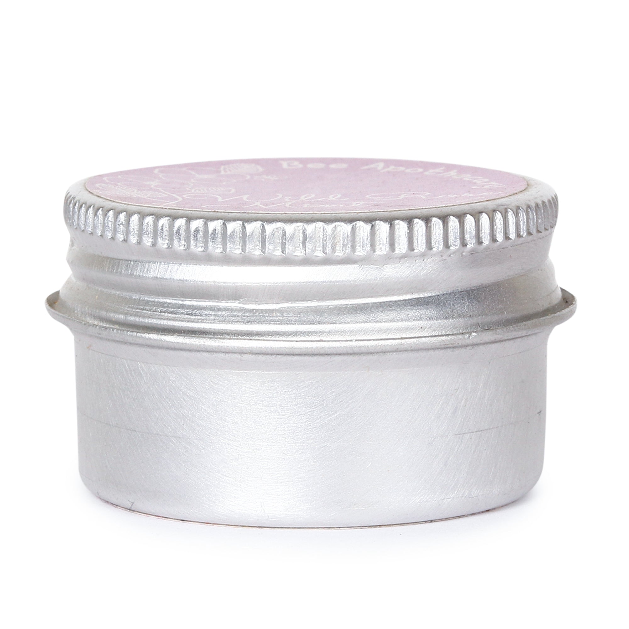 Beeswax Balms, Wild Rose Mint