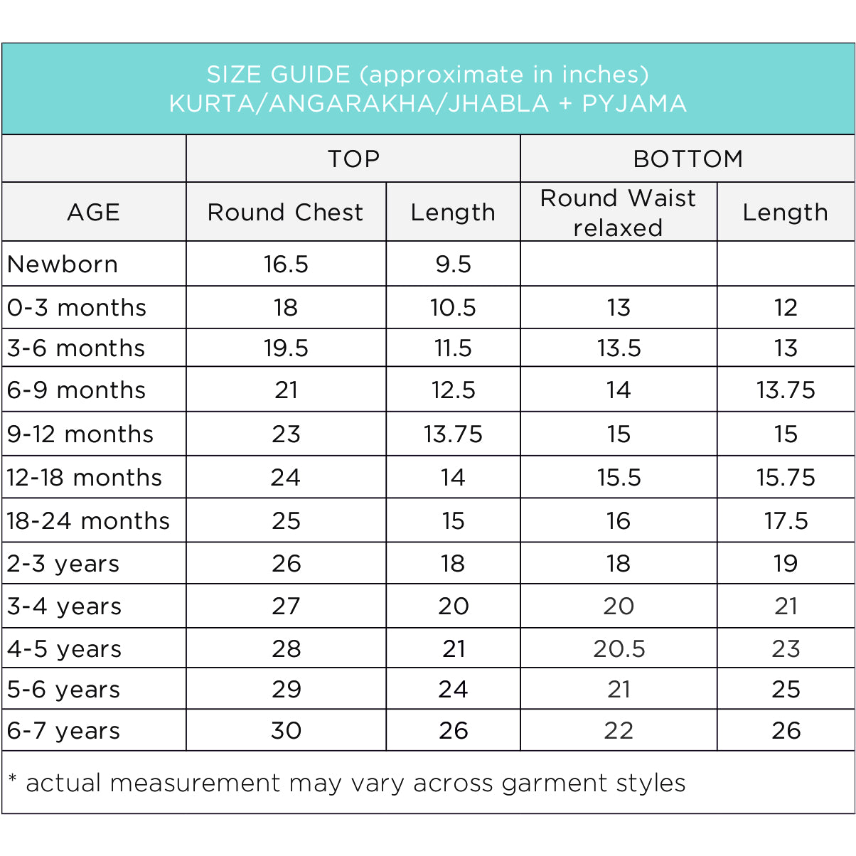 Unisex Organic Zoo Monkey Jhabla With Indigo Zoo Pants