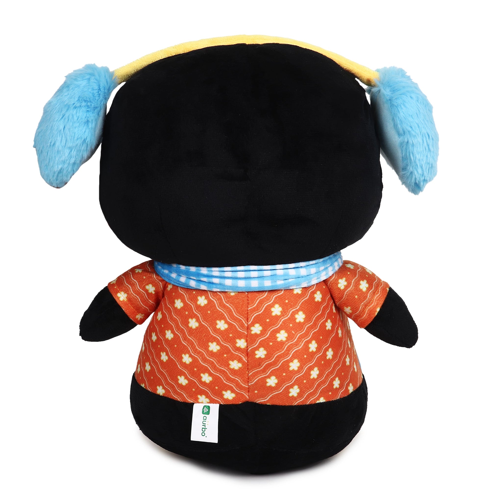 Animal Soft Toys - Penguin Penny