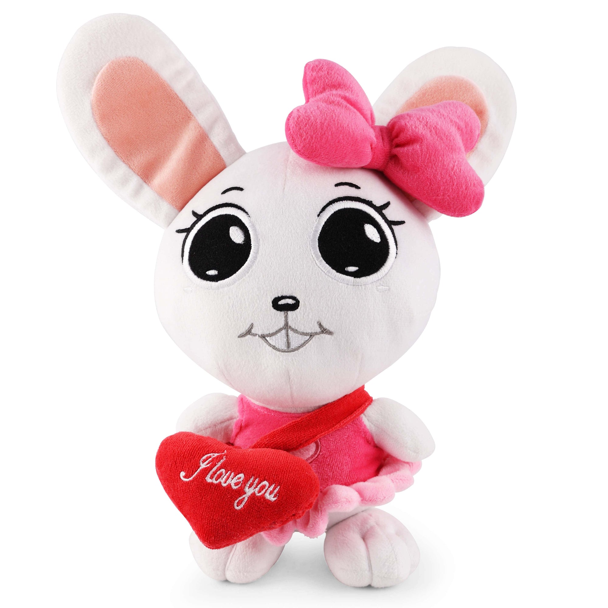 Animal Soft Toys - Rosie Rabbit