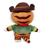 Animal Soft Toys - Tiger Ted