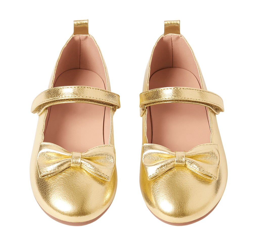 Golden Dream Ballerina