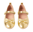 Golden Dream Ballerina