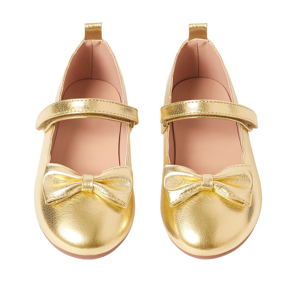 Golden Dream Ballerina