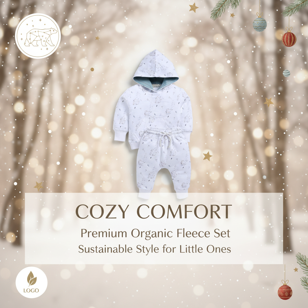 Holiday Stockings Banner