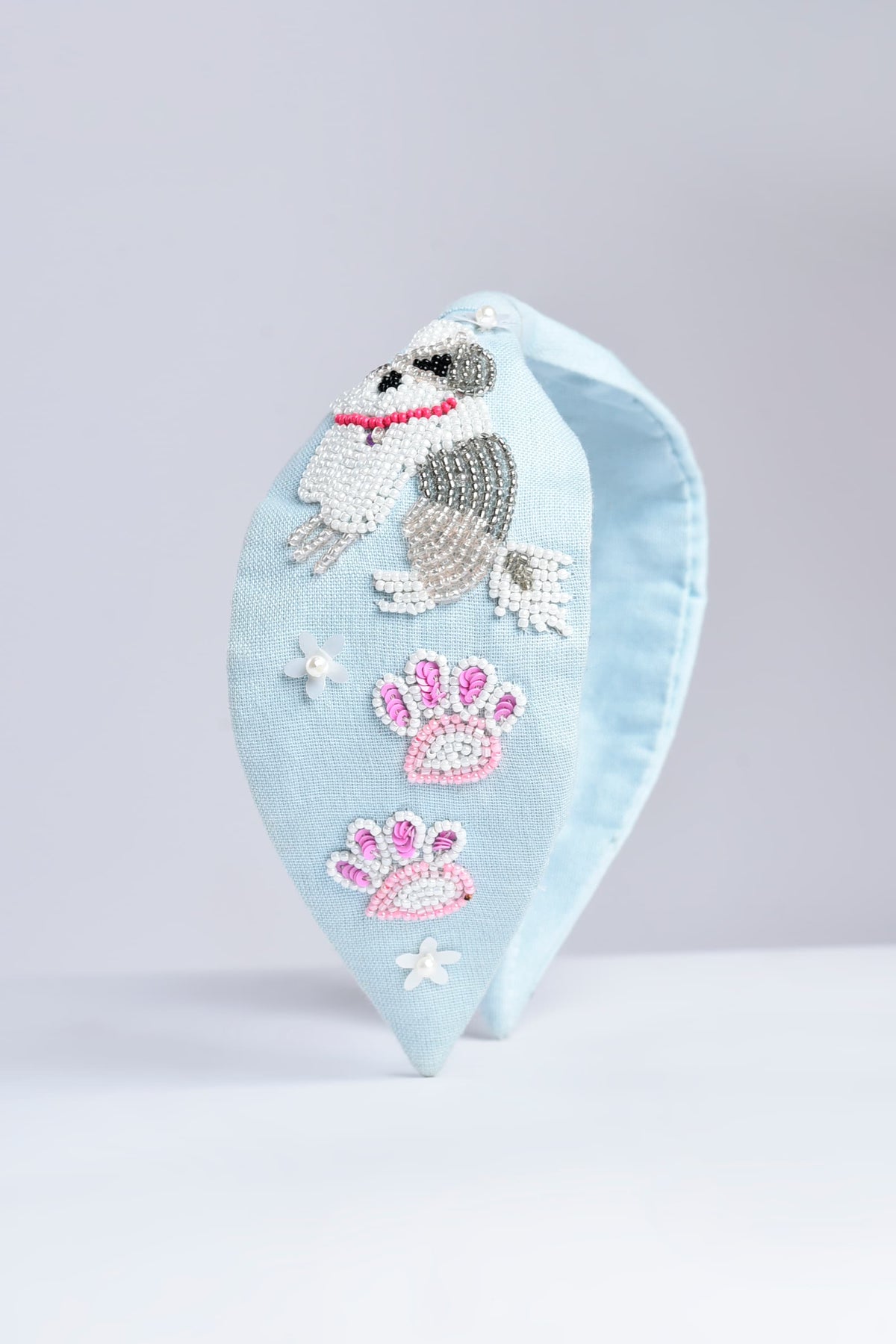 Cute Kitty Puppy Hair Band